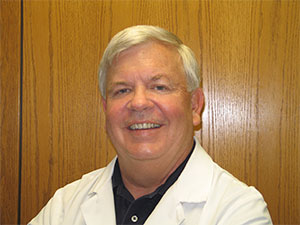 Dr. Kent - Dentist in Apple Valley, MN